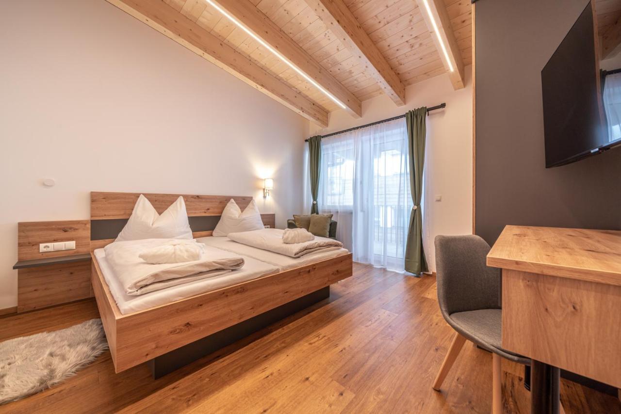 Mein Gaisberg Obergurgl Kültér fotó